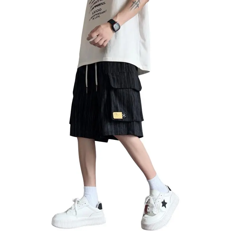 Izexx Casual Shorts Men-3