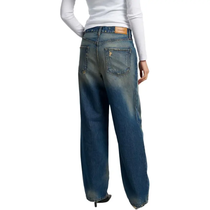 COTTON CITIZEN SS25 Jeans Women's-2