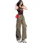 Army Green Pants