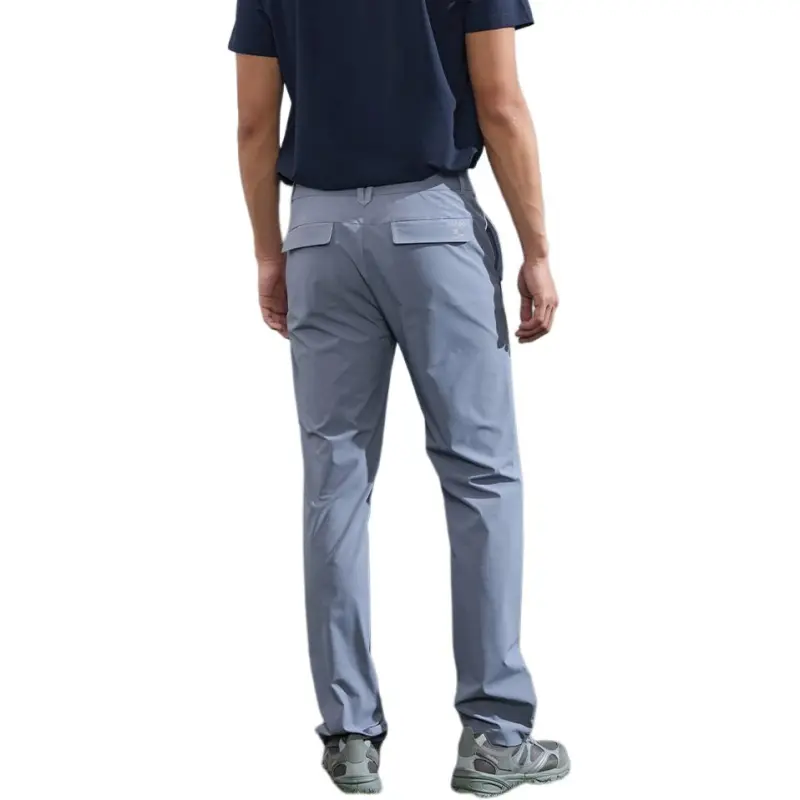 RAPIDO Casual Pants Men-1
