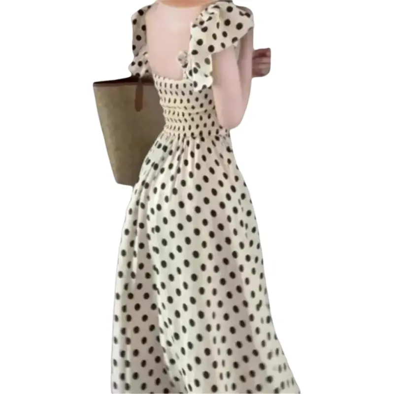 Dior Beauty Slip Dresses Women's Image Color-1