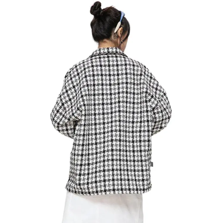 NEAR HERE Jackets & Coats Unisex-6
