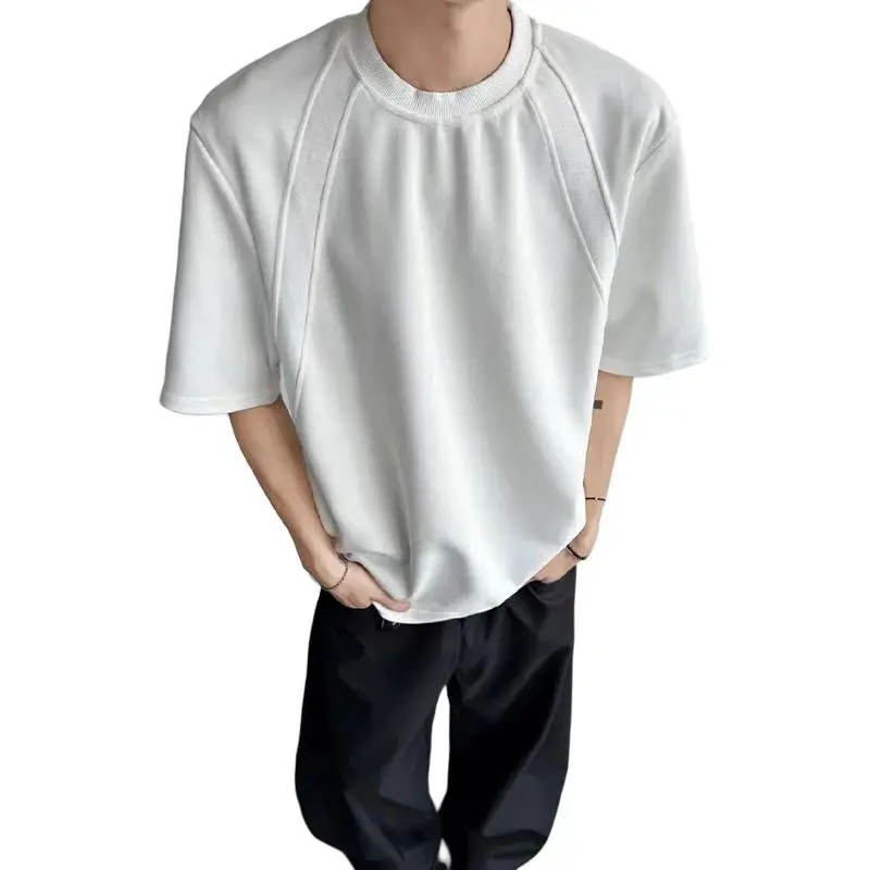 DJ.SPIRIT T Shirts Unisex-7