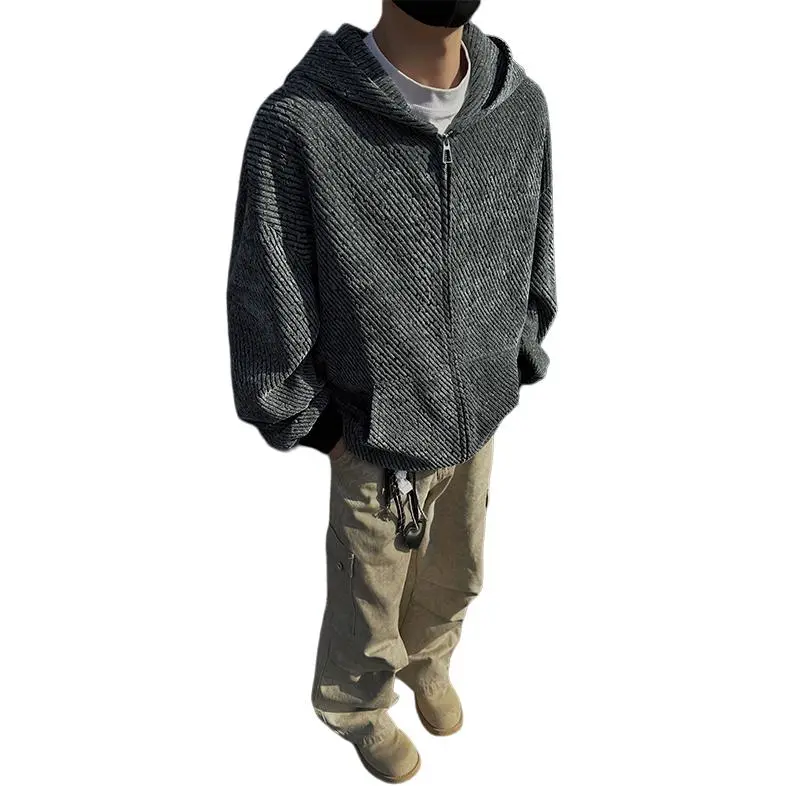 Universal Templates Jackets & Coats Unisex-13