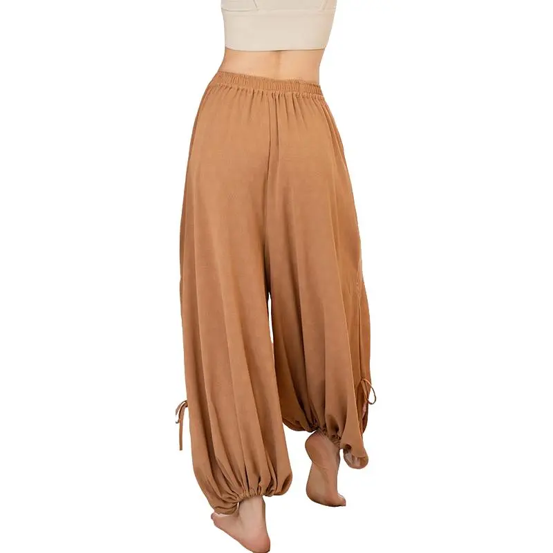 Meesu Athletic Trousers Women's-5
