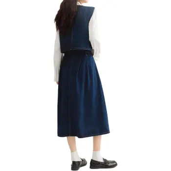 MADALLO Two Piece Skirt Sets Women's