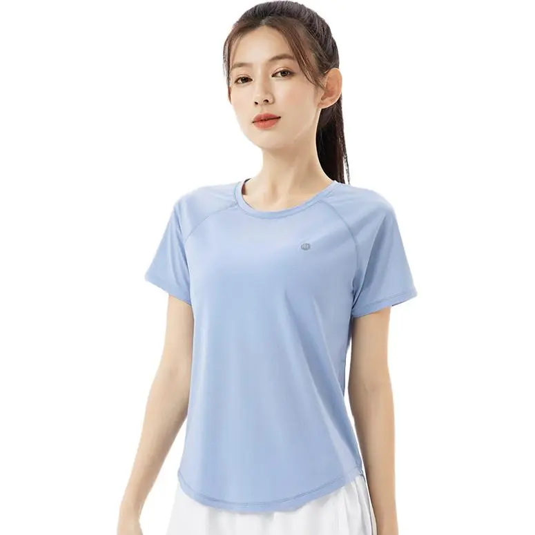 361° Yoga T Shirts Women's-2