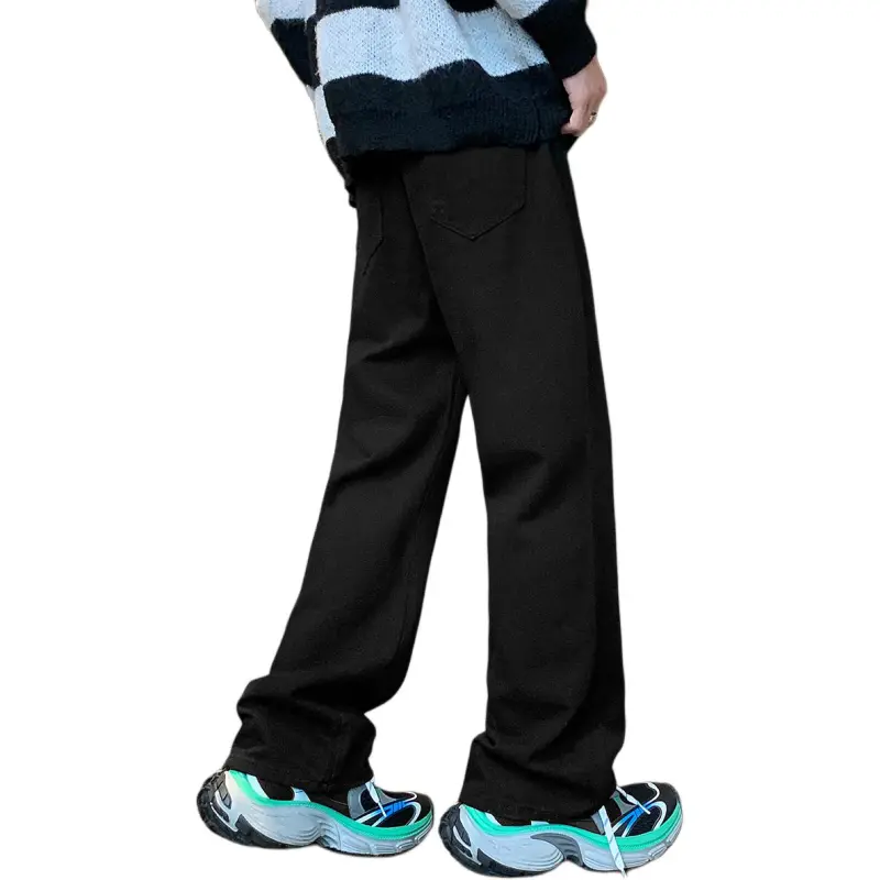 THREEAGAINTHR33 Jeans Unisex-1