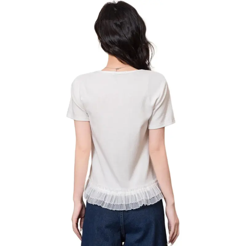 JEANSWEST T Shirts Women's-0