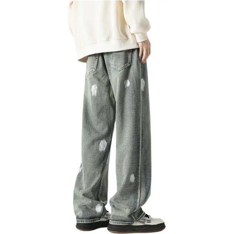 ROBINHOOD Jeans Unisex-4