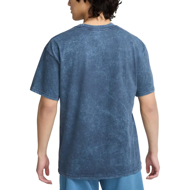 Nike SS25 T Shirt Men's Thunder Blue-1