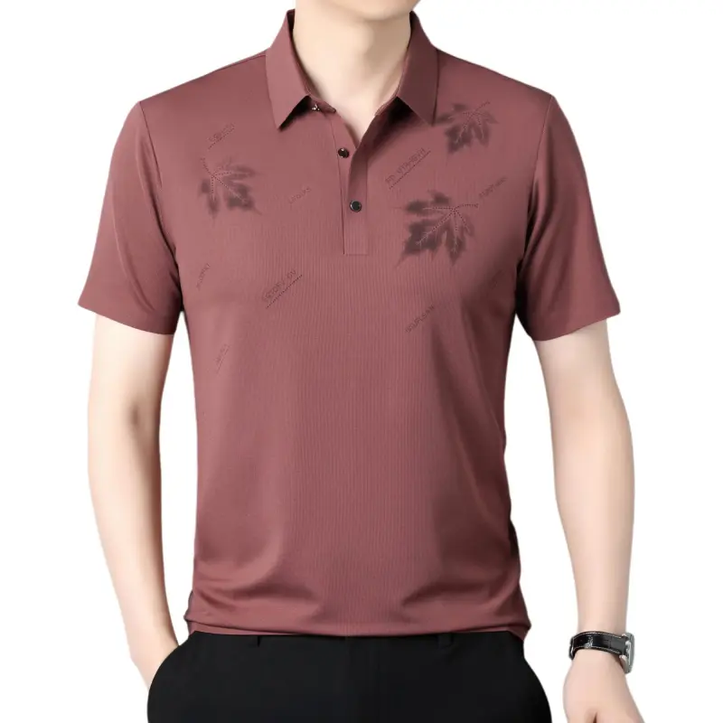 PIERRE CARDIN Polo Shirts Men-19