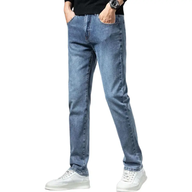 PANDA ADEVIL Jeans Men-3