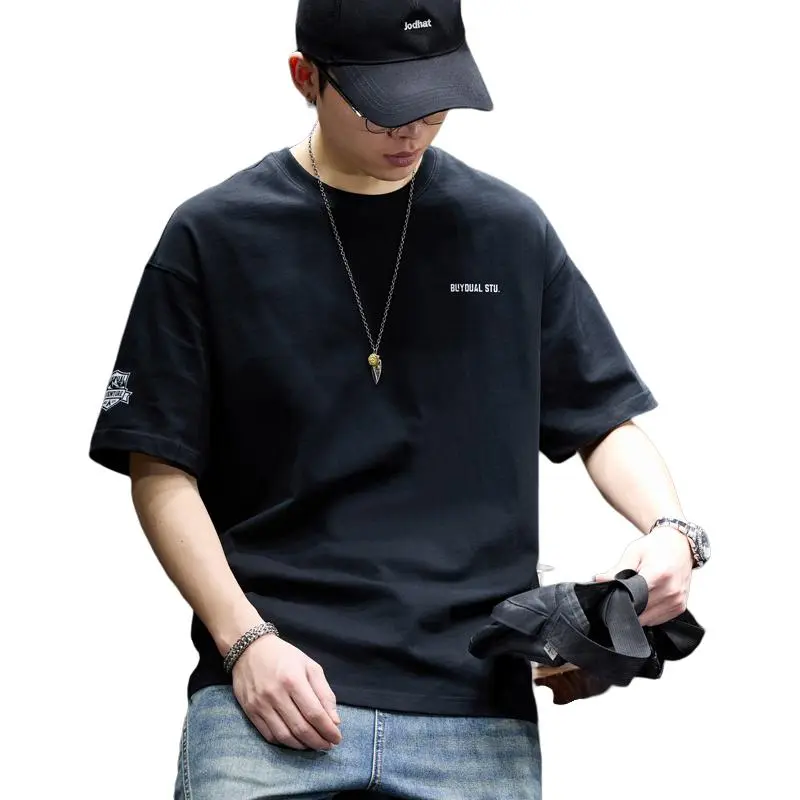 BUYDAUL T Shirts Unisex-2