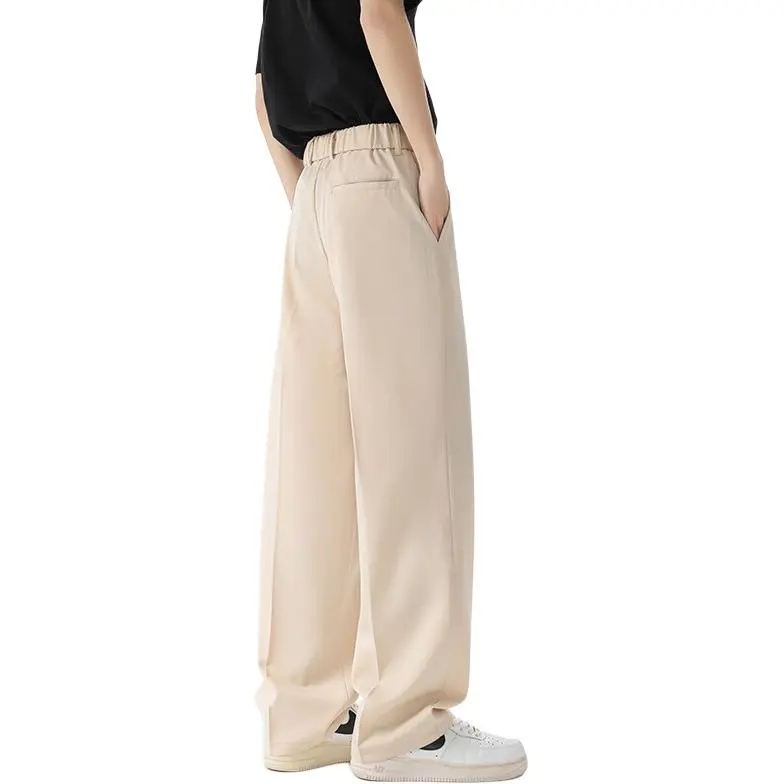 DARK HORSE Suit Trousers Unisex-6