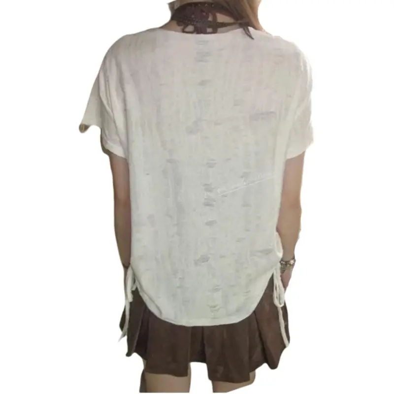KEAB T Shirts Unisex Apricot-1