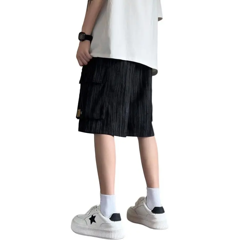 Izexx Casual Shorts Men-1
