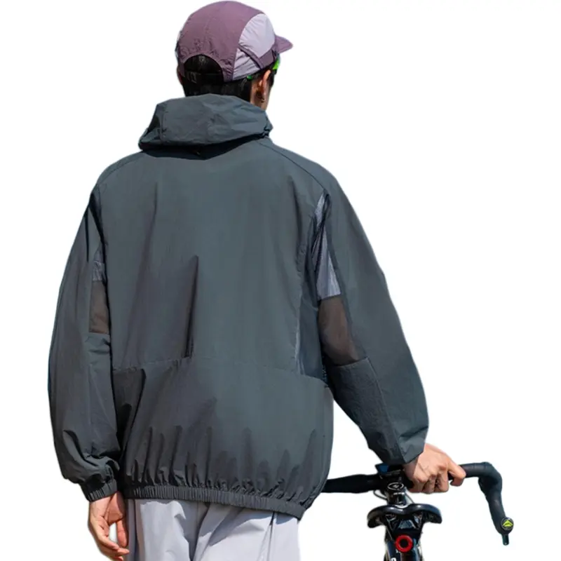 Lulifama Jackets Men-3