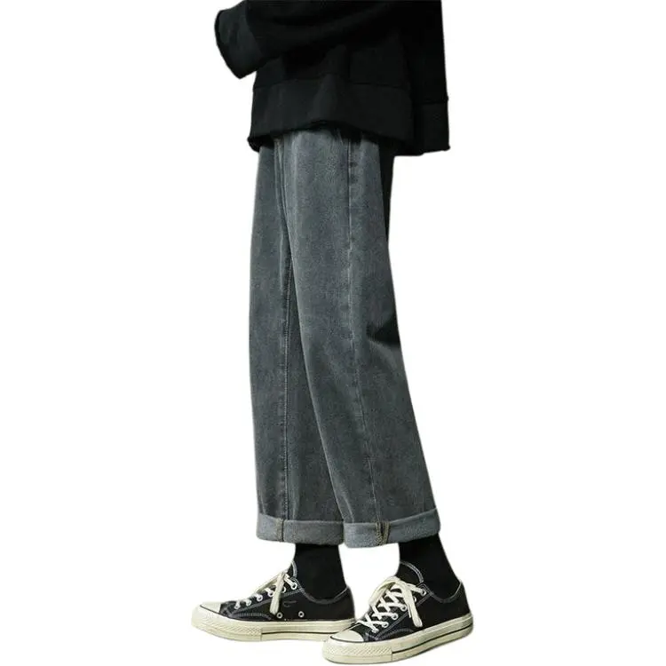 BEAR UNION Jeans Men-7
