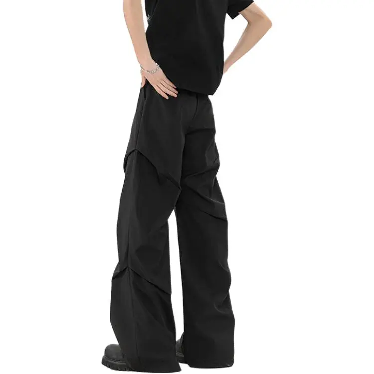 GY.VG Casual Pants Unisex-1