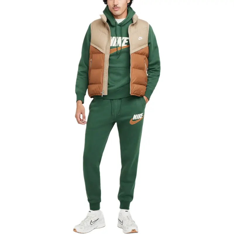Nike Club Fleece Men's Fleece Joggers-2