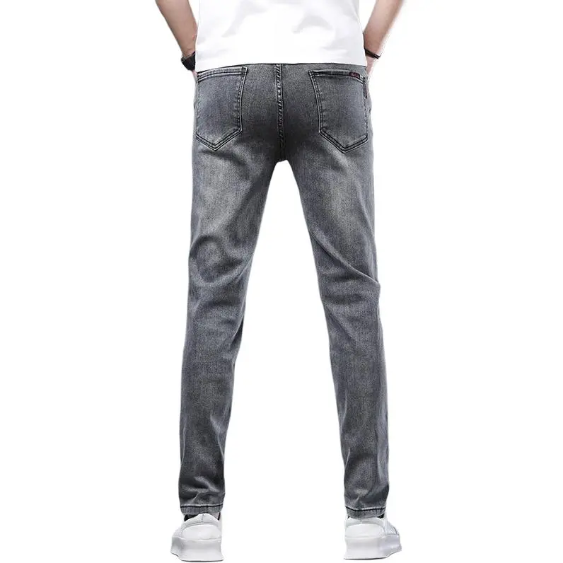 BINGSHENG Men's Clothing Unisex-2
