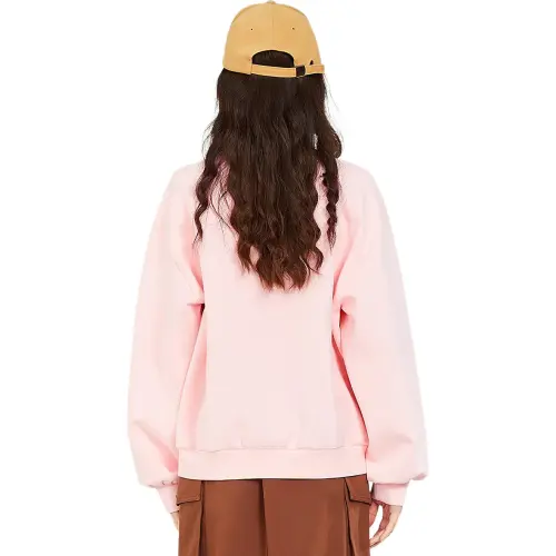 MUGUOGUOMU Sweatshirts Women's