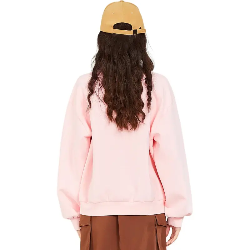MUGUOGUOMU Sweatshirts Women's-0