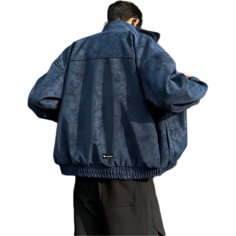 URBAN AUTHENTIC Jackets Unisex-8