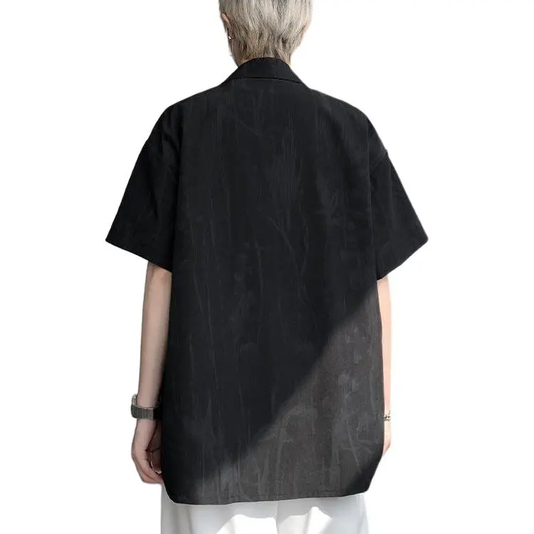 FRQ Shirts Unisex-7