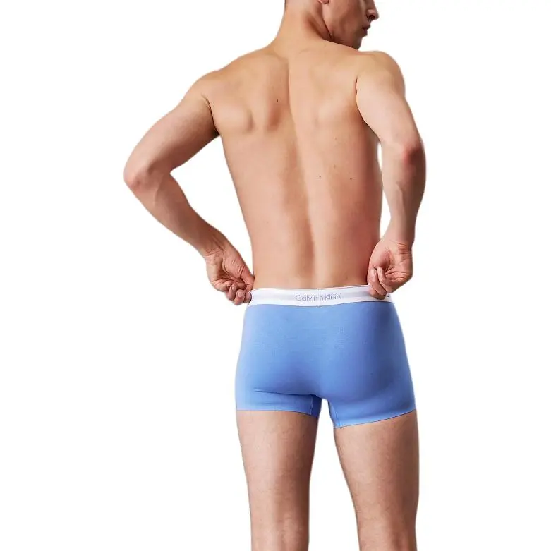 CALVIN KLEIN Underpants Europe Version Men's 1 Pack-1