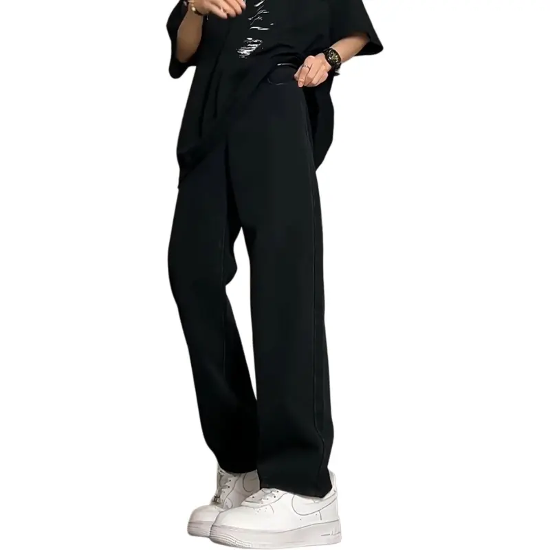 TESTUNG Jeans Unisex-10