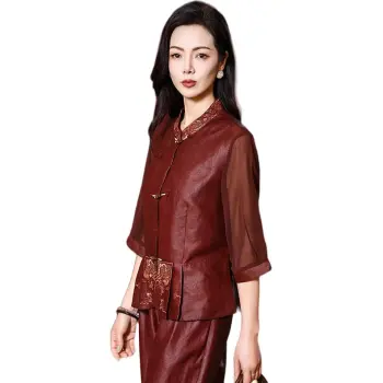 Yi Mengyuan Shirts Women's
