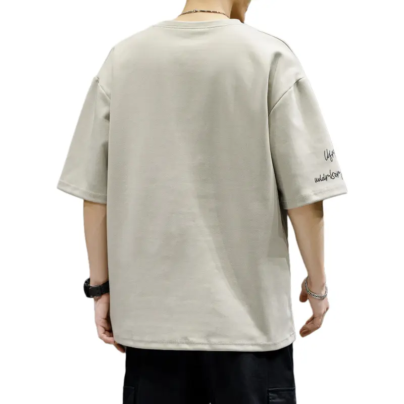 RVANGUARD T Shirts Unisex-8