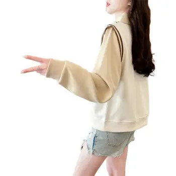 The Temptation Of The Muse Sweatshirt Women's