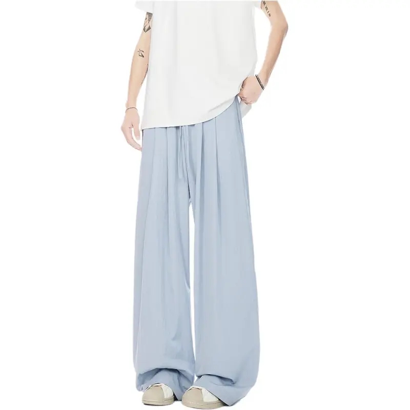 YOFVV Casual Pants Unisex-25