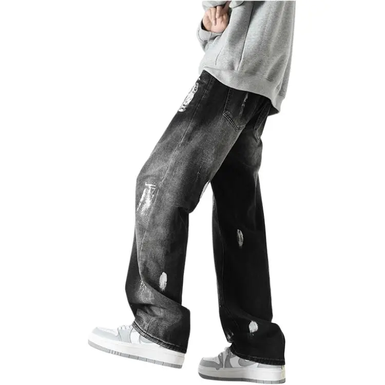 ROBINHOOD Jeans Unisex-1