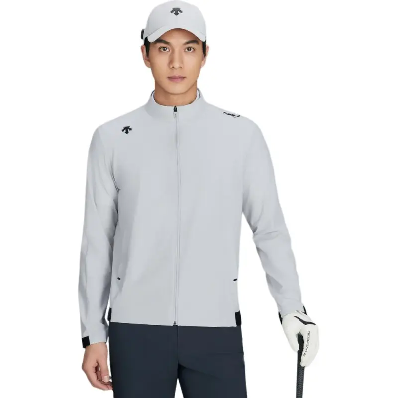 DESCENTE GOLF PRO Jackets Men-1