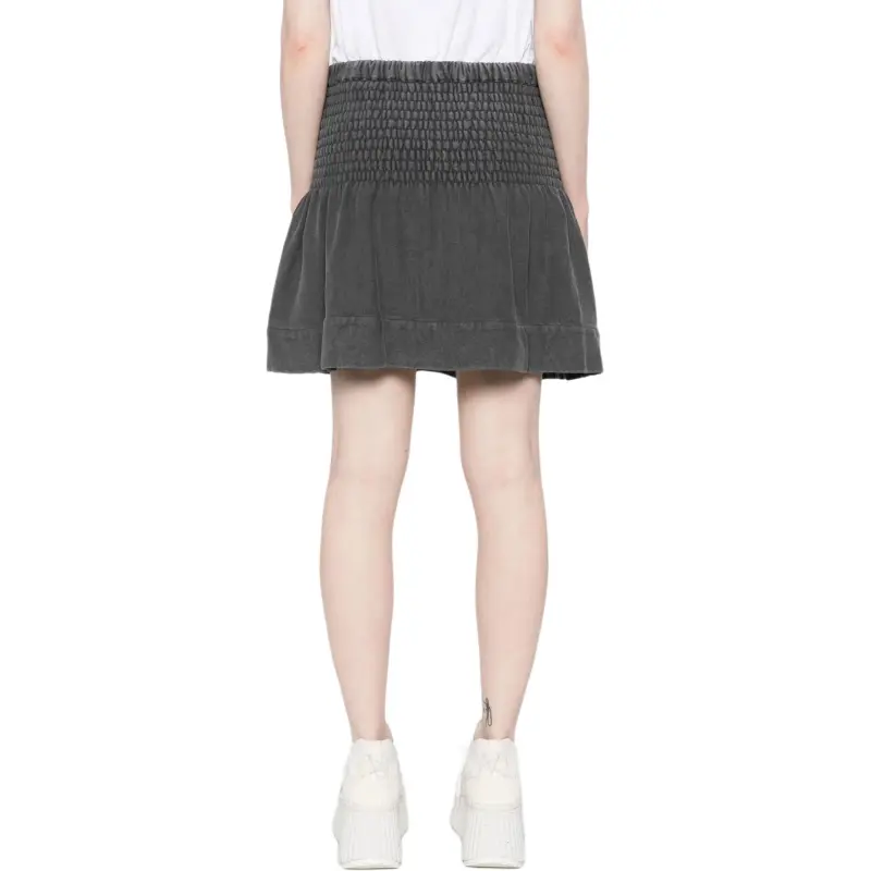 ISABEL MARANT ETOILE Pacifica Mini Skirt-2