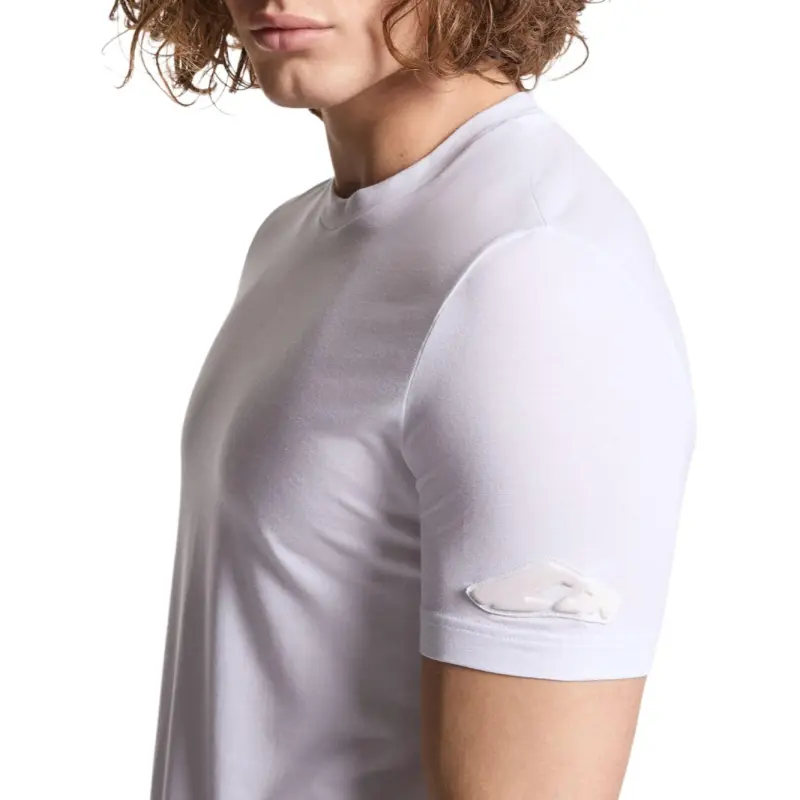 DSQUARED 2 Icon Crewneck Short Sleeved T Shirt-4