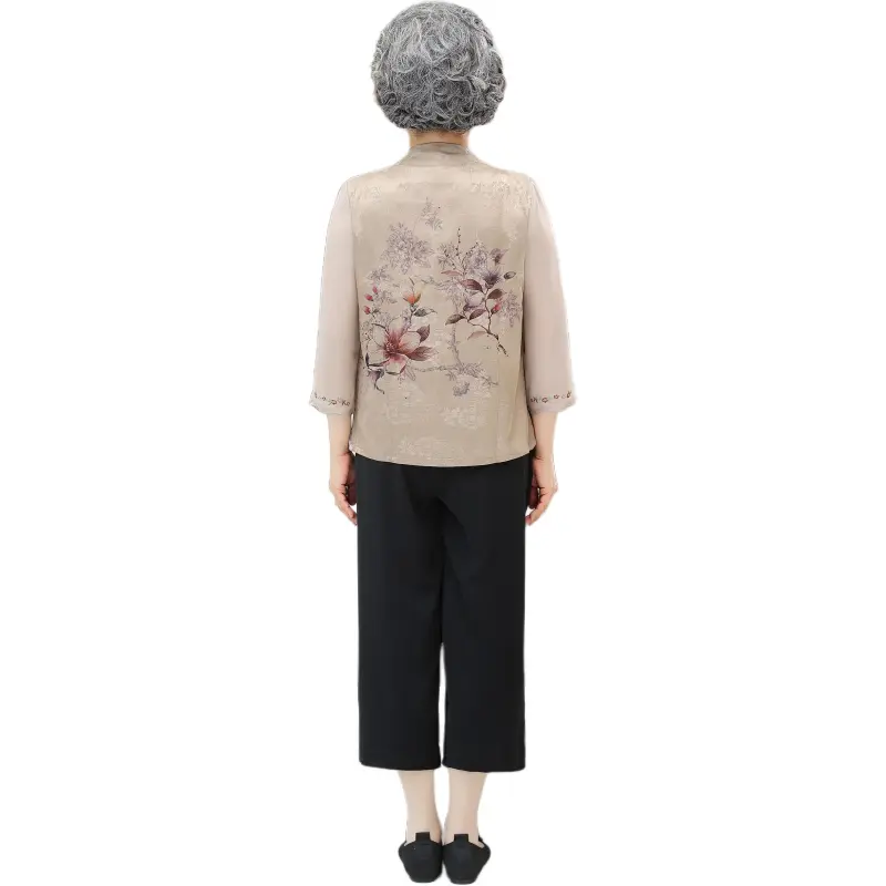 PIERRE CARDIN Casual Suit Women's-1