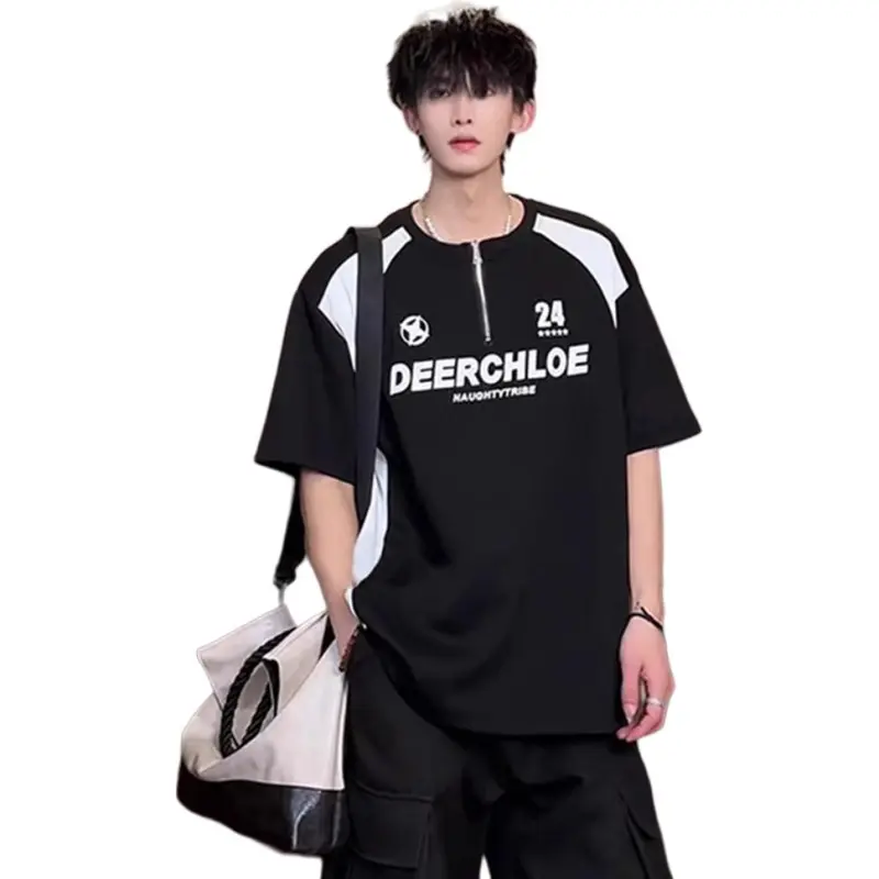 CORNILOT T Shirts Unisex-2