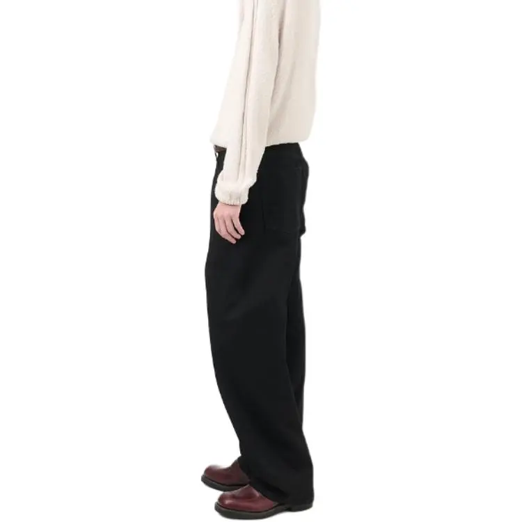 OUR LEGACY Third Cut Jeans-3