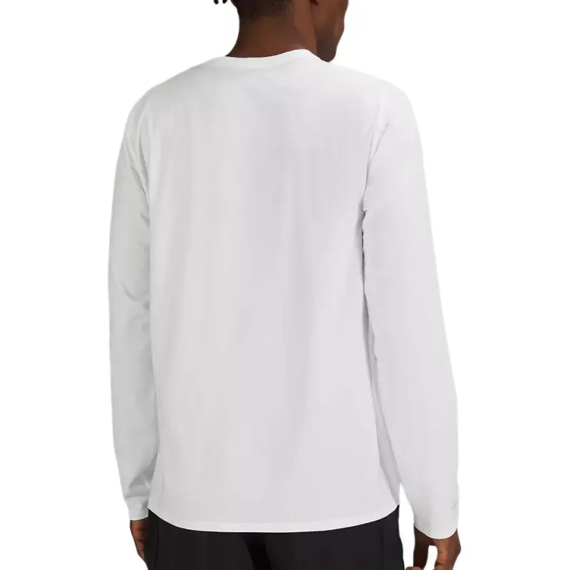 Lululemon The Fundamental Collection Team Canada Collection T-Shirt Men's-1