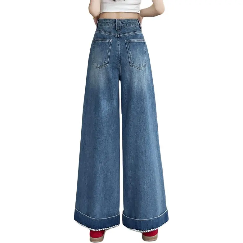 Garbege Jeans Women's-1