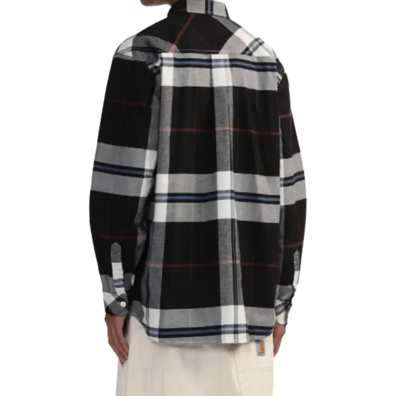 Carhartt WIP Shirt Men's Multicolor-2