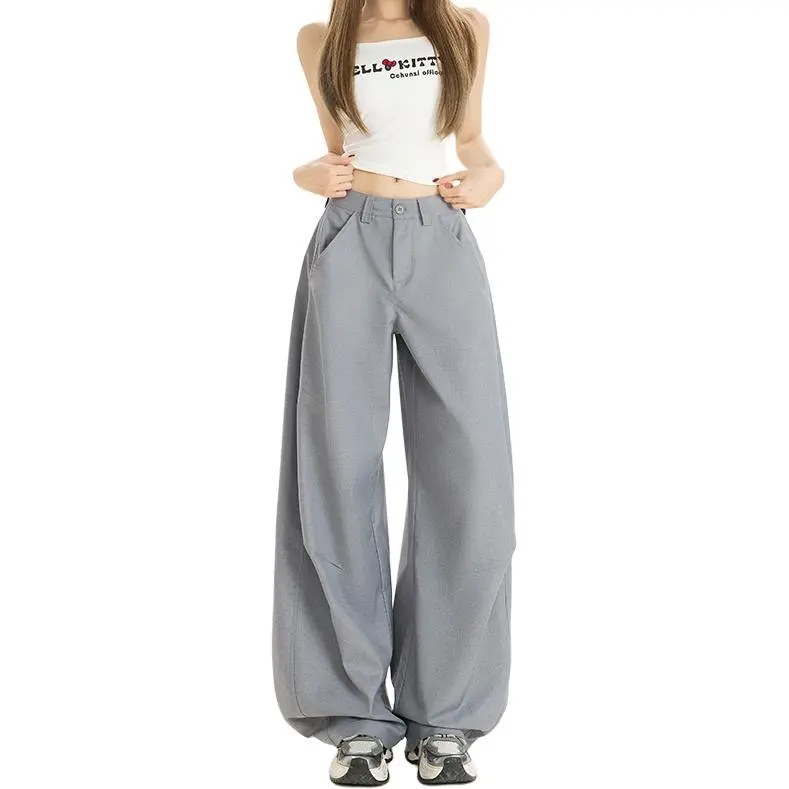 Kazakhstan Suit Trouser Women's-2
