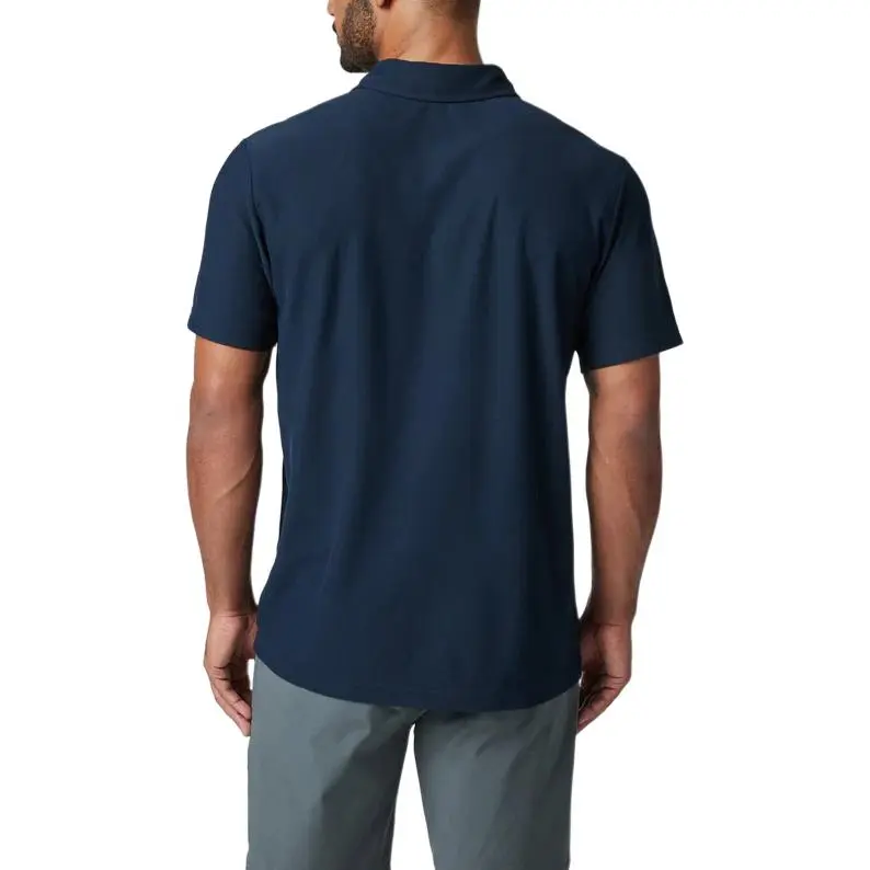 Vuori Polo Shirts Men-14