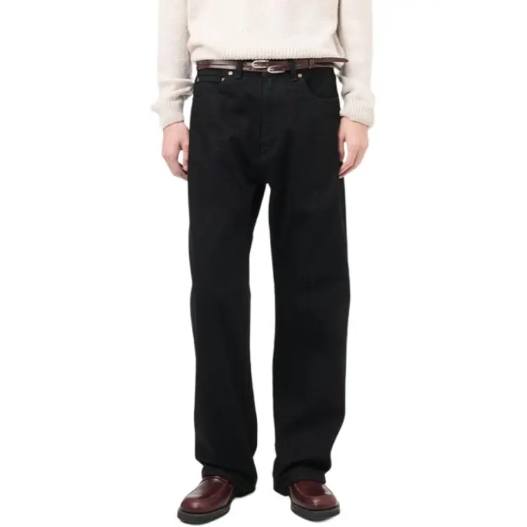 OUR LEGACY Third Cut Jeans-1