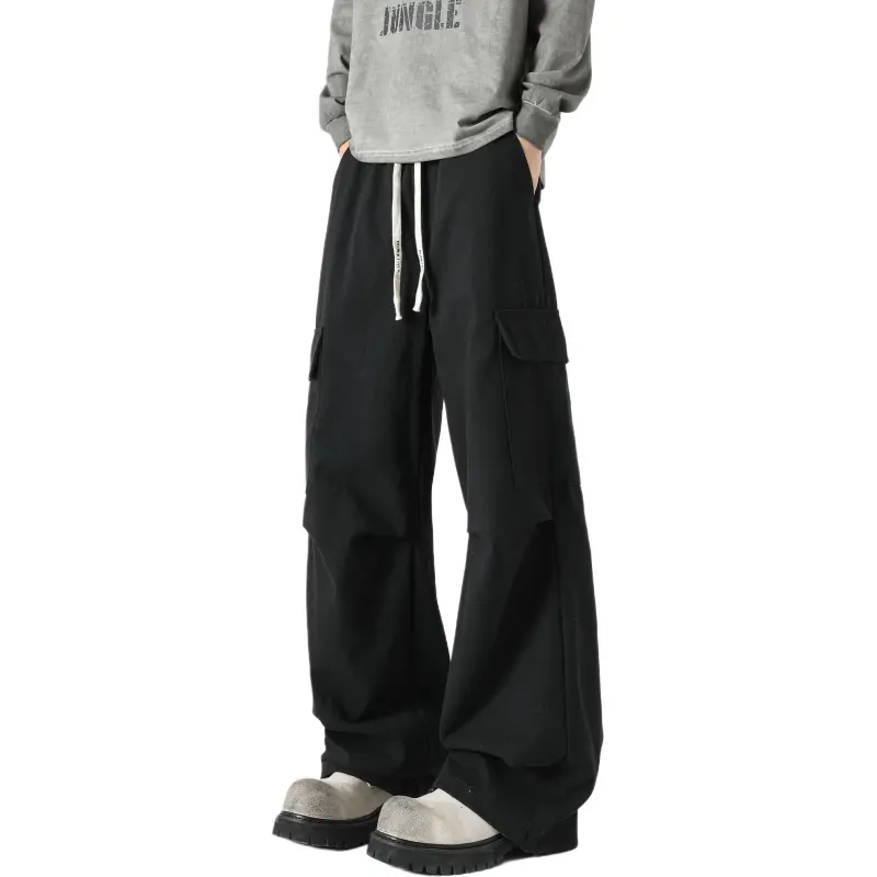 MUSCLETECH Cargo Pants Unisex-6